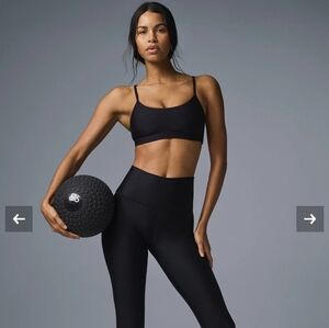 Best Seller7/8 High-Waist Airlift Legging